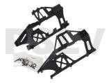 BLH2009 Main Frame Set  200 SR X